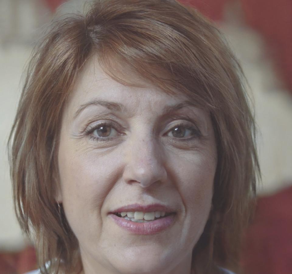 Dr. Andrea Wagner - Steuerexpertin